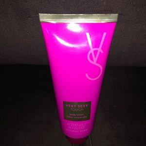 Victoria’s Secret Very Sexy Touch Body Lotion